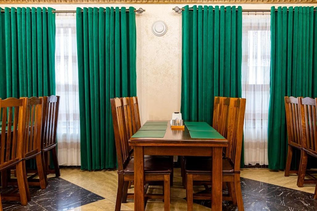 Villa Victoria Bukovel Esterno foto